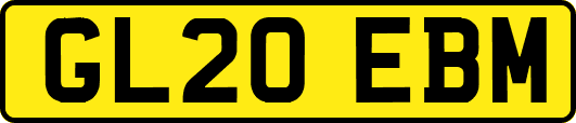 GL20EBM