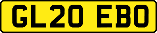 GL20EBO
