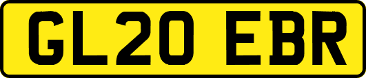 GL20EBR