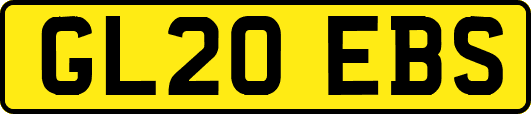 GL20EBS
