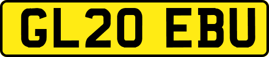 GL20EBU