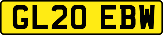GL20EBW
