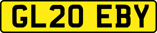 GL20EBY