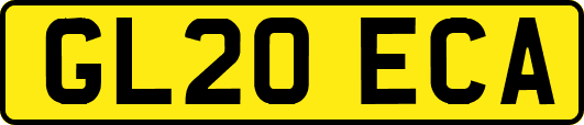 GL20ECA