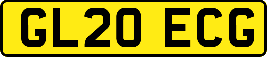 GL20ECG