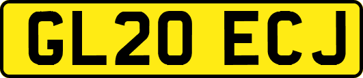 GL20ECJ