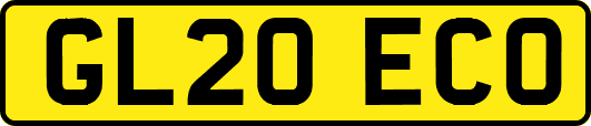 GL20ECO