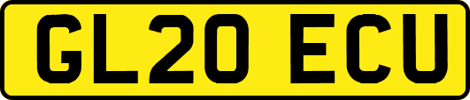 GL20ECU