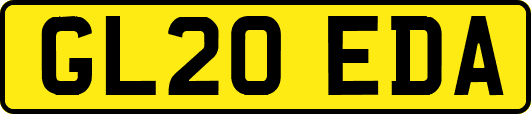 GL20EDA