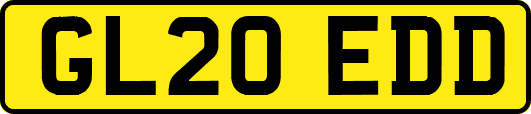 GL20EDD