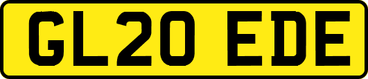 GL20EDE