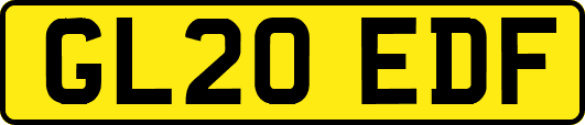 GL20EDF