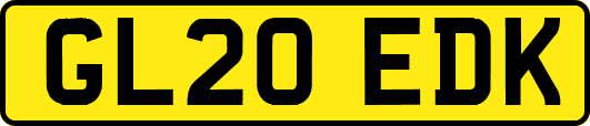 GL20EDK