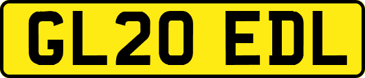 GL20EDL