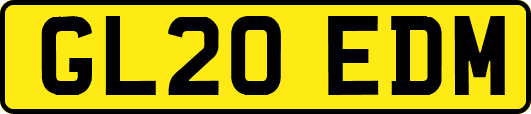 GL20EDM