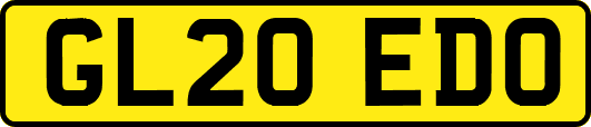 GL20EDO