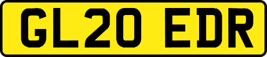 GL20EDR