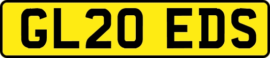 GL20EDS