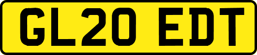 GL20EDT