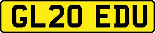 GL20EDU