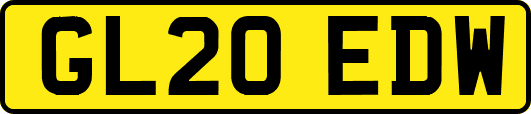 GL20EDW