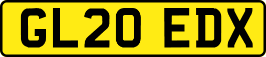 GL20EDX