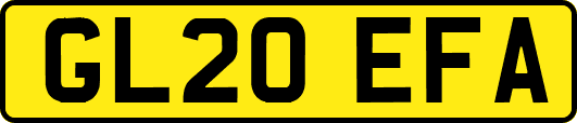 GL20EFA