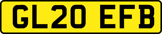 GL20EFB