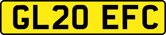 GL20EFC