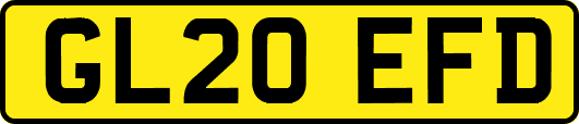 GL20EFD