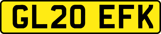 GL20EFK