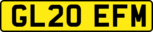 GL20EFM