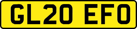 GL20EFO