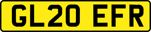 GL20EFR