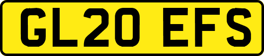 GL20EFS