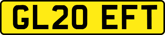 GL20EFT