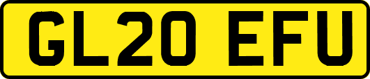 GL20EFU