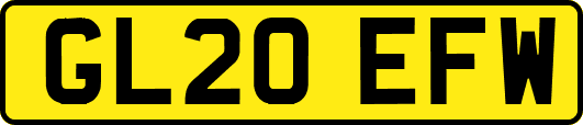 GL20EFW