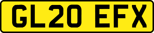 GL20EFX