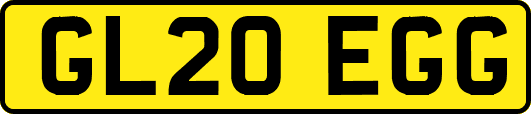 GL20EGG