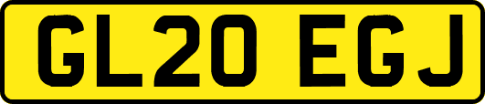 GL20EGJ