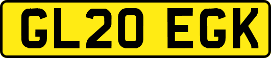GL20EGK