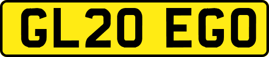 GL20EGO