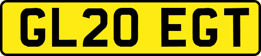GL20EGT