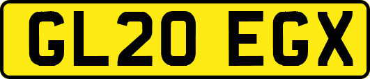 GL20EGX