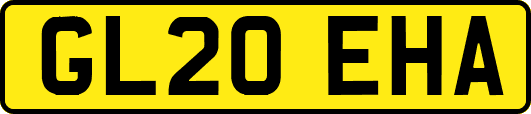 GL20EHA
