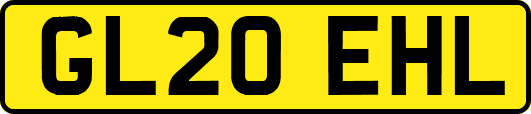 GL20EHL
