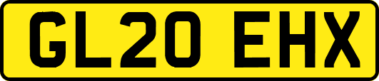 GL20EHX