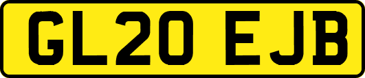 GL20EJB