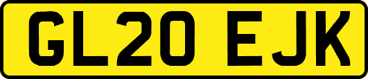 GL20EJK